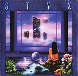 Styx - Brave New World