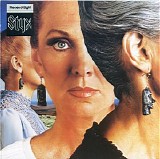 Styx - Pieces Of Eight