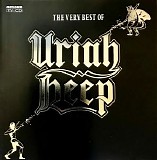 Uriah Heep - The Very Best Of Uriah Heep