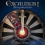 Alan Simon - Excalibur I: The Legend of the Celts