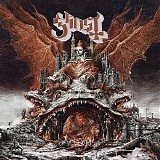 Ghost - Prequelle (Deluxe Edition)