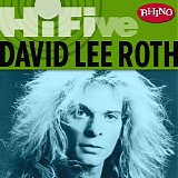 David Lee Roth - Rhino Hi-Five: David Lee Roth