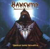 Hawkwind - Choose Your Masques