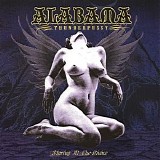 Alabama Thunderpussy - Staring At The Divine