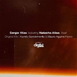 Sergio Vilas featuring Natacha Atlas - Asef