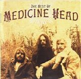 Medicine Head - The Best Of Medicine Head  (Comp.)