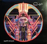 Clutch - Earth Rocker