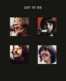 Beatles, The - Let It Be