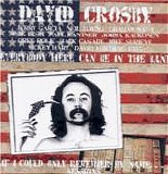 Crosby, David - If Only I Could Remember My Name Sessions