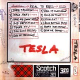 Tesla - Real To Reel (Best Buy Edition)