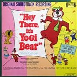 Don Messick, Daws Butler & Marty Paich - Hey There, It's Yogi Bear