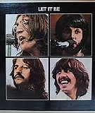 The Beatles - Let It Be [Super Deluxe]