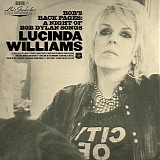 Lucinda Williams - Lu's Jukebox - Bob's Back Pages: A Night Of Bob Dylan Songs