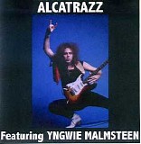 Alcatrazz - Live at the Country Club (Featuring Yngwie Malmsteen)