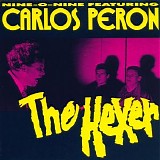 Nine-O-Nine featuring Carlos Peron - The Hexer