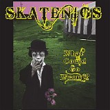 Skatenigs - What Could Go Wrong?