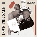 Tony Bennett & Lady Gaga - Love For Sale