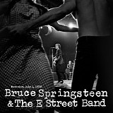 Bruce Springsteen - Darkness On The Edge Of Town Tour - 1978.07.01 - Berkeley Community Theatre, Berkeley, CA