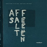 AsfaltfeeÃ«n - Zwart Glimmend Chroom