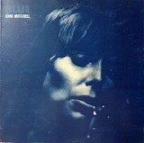 Joni Mitchell - Blue