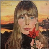 Joni Mitchell - Clouds