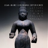 Jean-Marc Lederman Experience - Letters To Gods (And Fallen Angels)