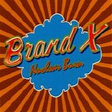 Brand X - Nuclear Burn