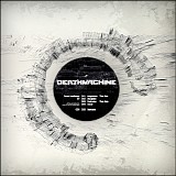 Deathmachine - Drum Coefficient EP