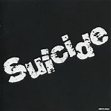 Suicide - Half Alive