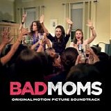 Tunstall, KT & Christopher Lennertz - Bab Moms & Bad Moms At Christmas