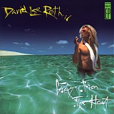 David Lee Roth - Crazy From The Heat