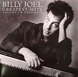 Billy Joel - Greatest Hits Volume I & Volume II