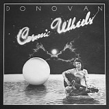 Donovan - Cosmic Wheels