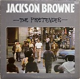 Jackson Browne - The Pretender