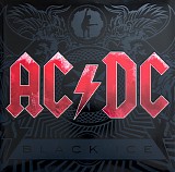 AC/DC - Black Ice