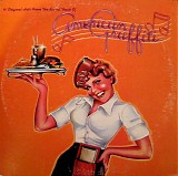 Various artists - 41 Original Hits From The Sound Track Of American Graffiti