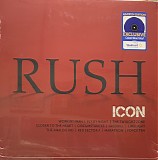 Rush - Icon