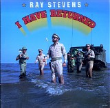 Ray Stevens - I Have Returned