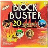 Various artists - Block Buster