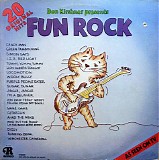 Various artists - Don Kirshner presents Fun Rock