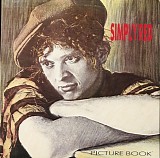 Simply Red - Picture Book