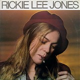 Rickie Lee Jones - Rickie Lee Jones