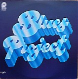 The Blues Project - Blues Project