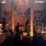 Abba - The Visitors