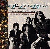 The Left Banke - There's Gonna Be A Storm - The Complete Recordings 1966-1969