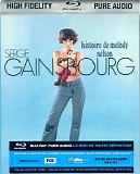 Serge Gainsbourg - Histoire De Melody Nelson