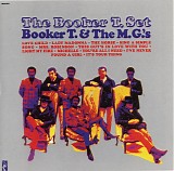 Booker T & Mg's - The Booker T Set