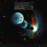 Booker T & Mg's - Universal Language