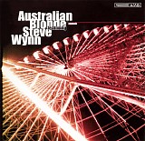 Steve Wynn with Australian Blonde - Momento