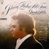 Johnny Mathis - Johnny Mathis' All-Time Greatest Hits